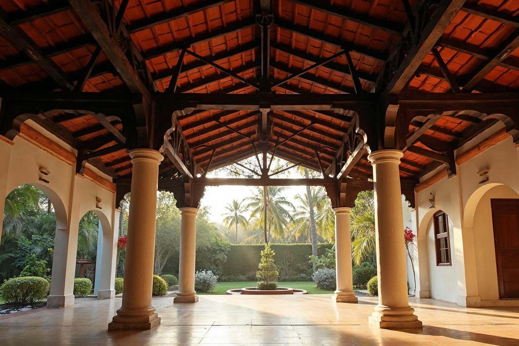 The Architecture